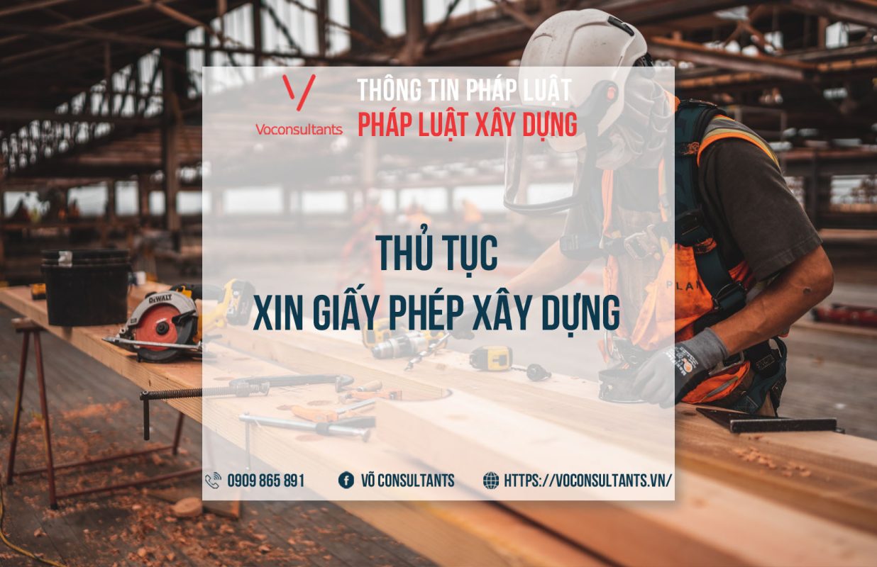 Thủ tục xin giấy phép xây dựng 1 GIAY PHEP XAY DUNG 1