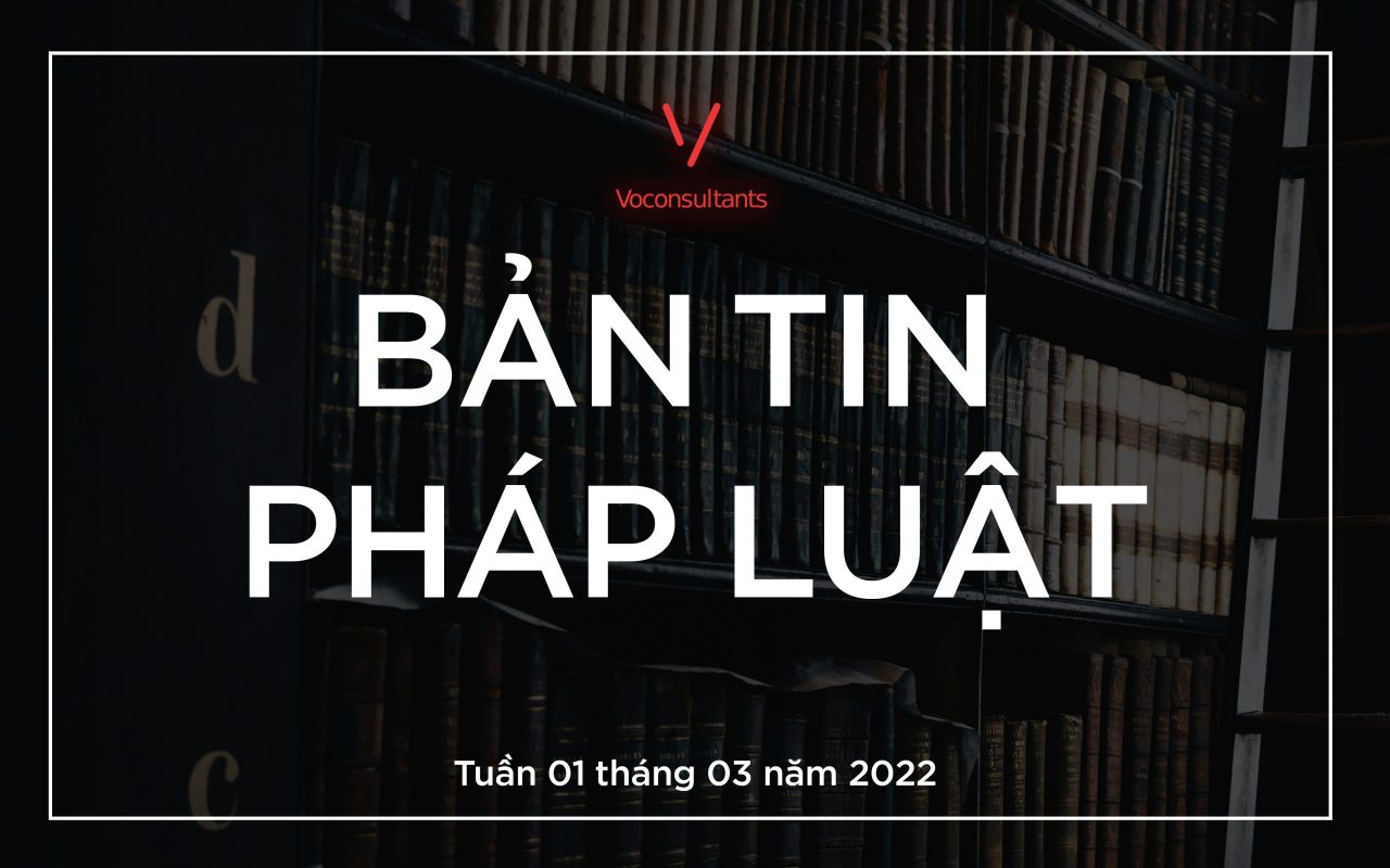 Những quy định về bảo hiểm, tiền lương có hiệu lực từ tháng 3/2022 1 Ban tin phap luat scaled 1