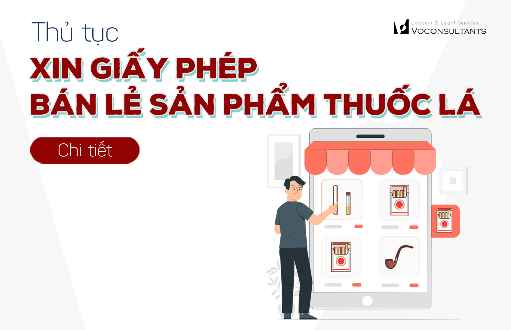 ban le thuoc la