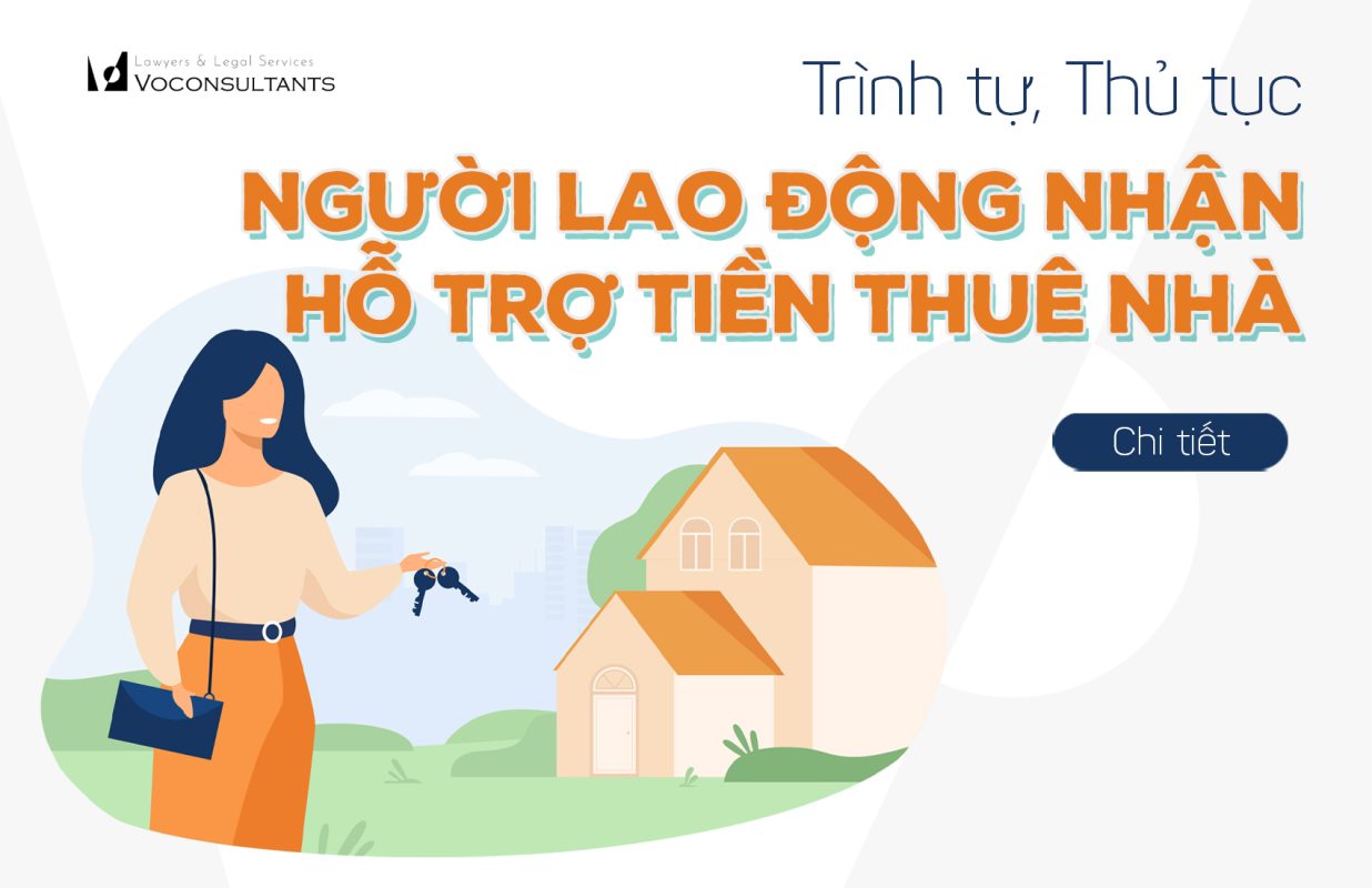 Người lao động nhận hỗ trợ tiền thuê nhà theo Quyết định 80/2022/QĐ-TTg 1 ho tro thue nha