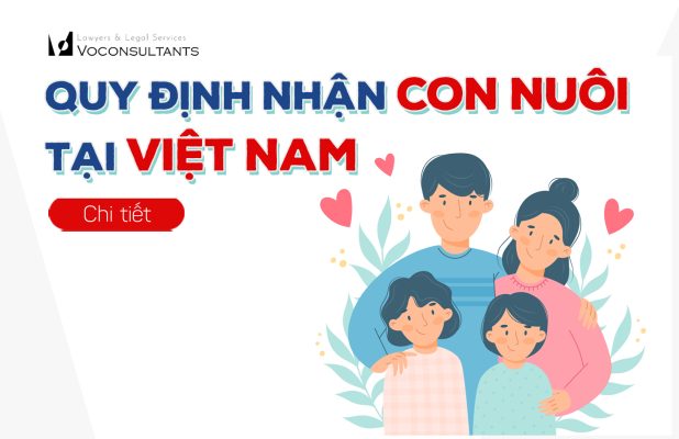 nhan con nuoi