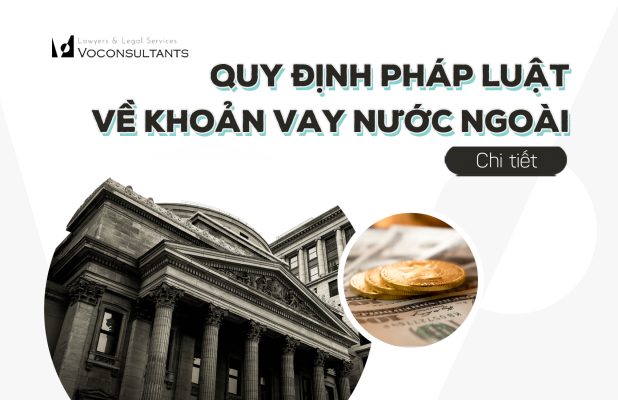 1. Khoan vay nuoc ngoai
