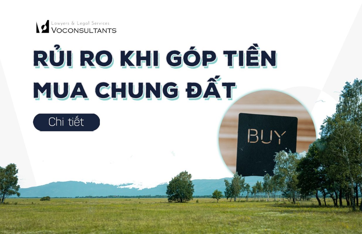 Góp tiền mua đất chung - Góc nhìn pháp luật 1 z3833260371203 dcabff07ebb5f25a4d8b50e28762e85e