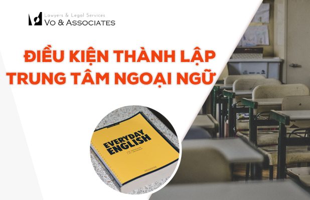17. Dieu kien thanh lap trung tam ngoai ngu