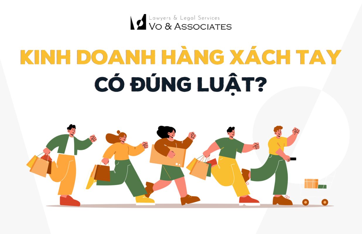 Kinh doanh hàng xách tay có đúng luật? 1 18. kinh doanh hang xach tay co dung luat