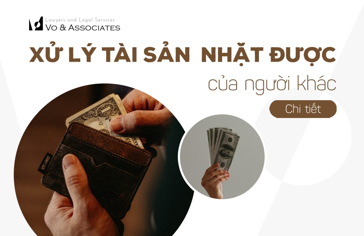 29. Xu ly tai san nhat duoc