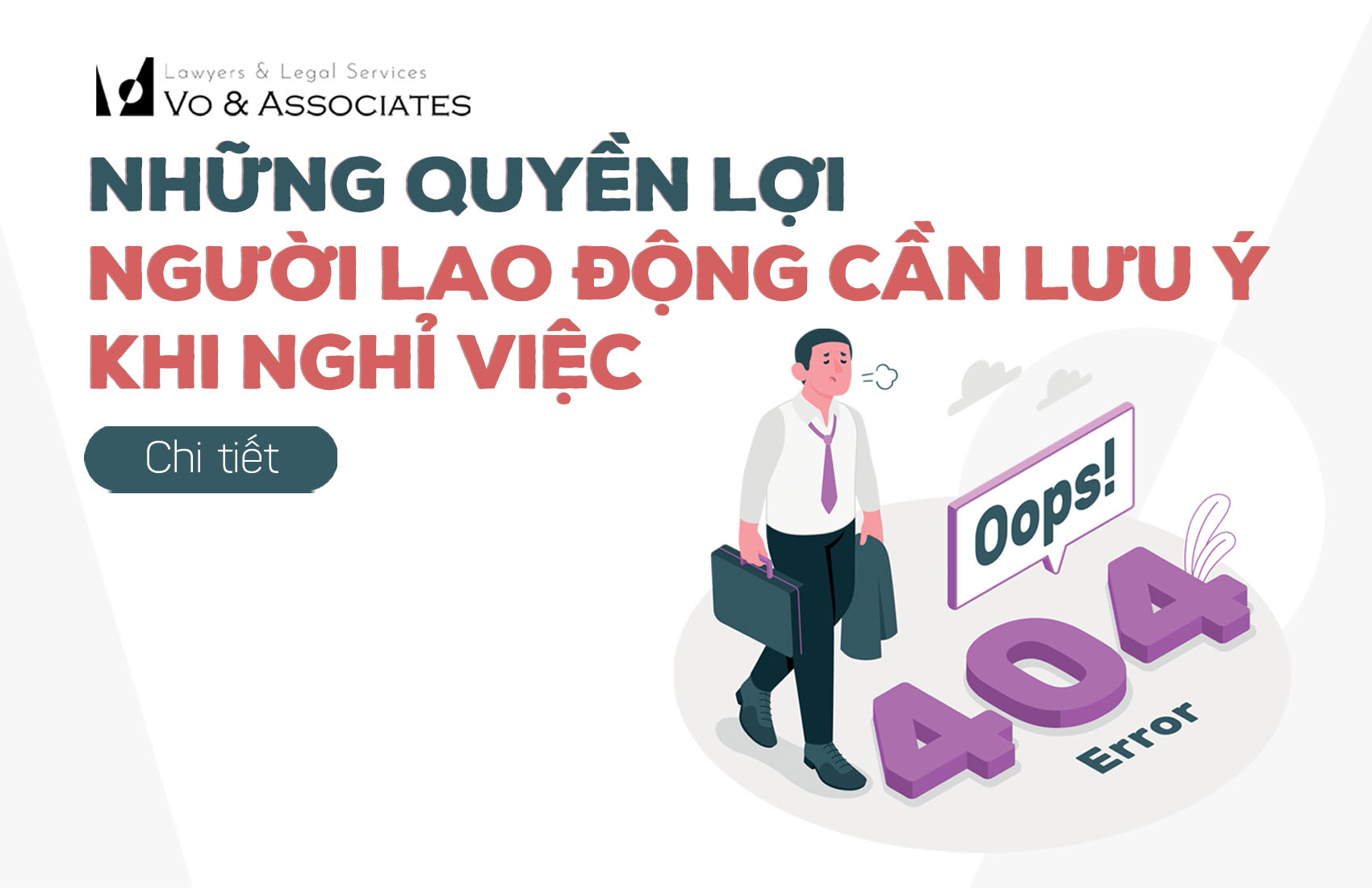 Những quyền lợi người lao động cần lưu ý khi nghỉ việc? 2 32. Quyen loi lao dong