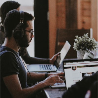 Criminal Defense Attorney