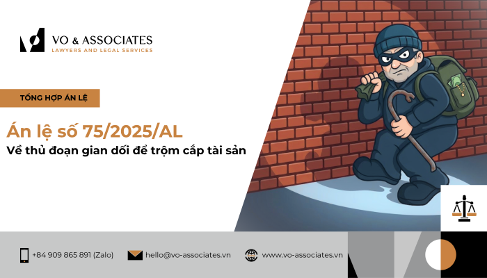 An le so 75 2023 AL